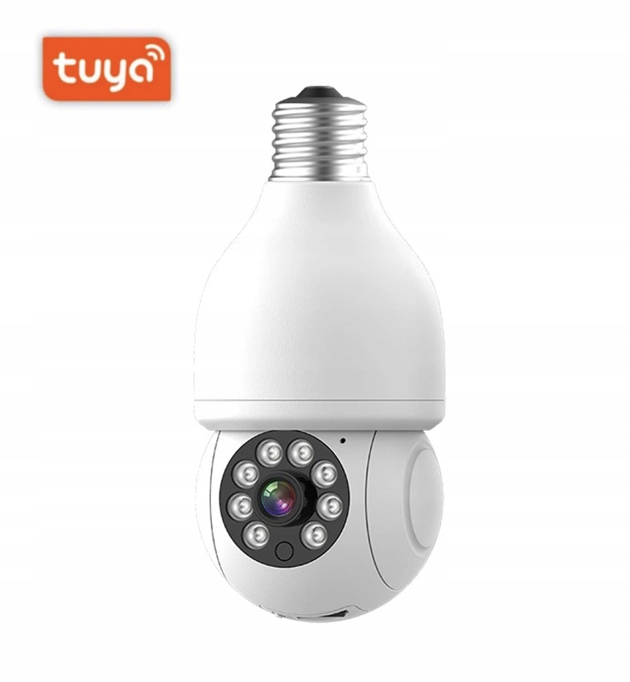 Bot domácí Ip WiFi kamera H22 3MP