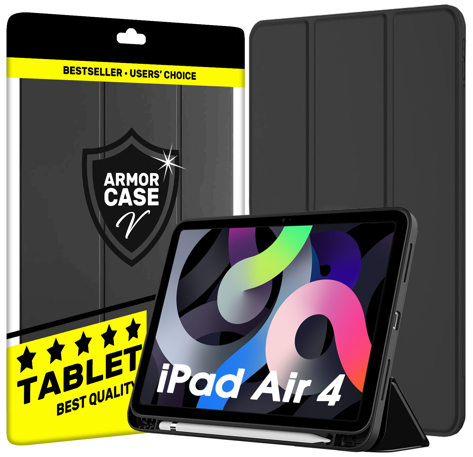 

Etui Pokrowiec Do Apple Ipad Air 4 10.9" Pro