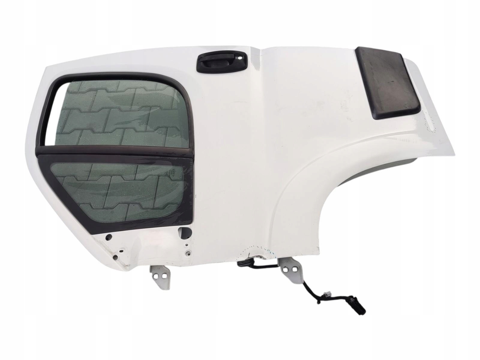 door left left front front JUMPER BOXER DUCATO III 2014-2018 LIFT