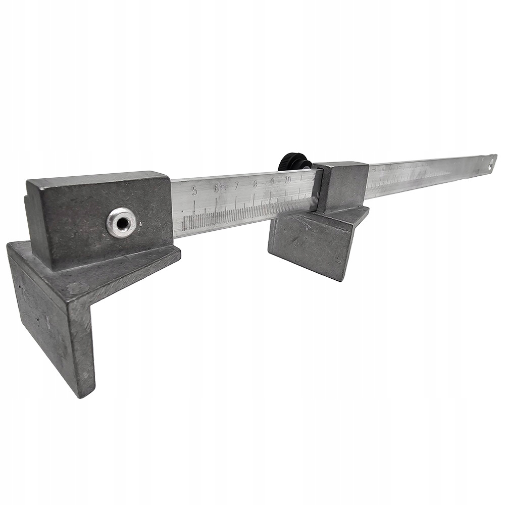 Přiměření Pro Rozmístění Latí 400 mm Pokrývačské Pro Montáž Jouanel