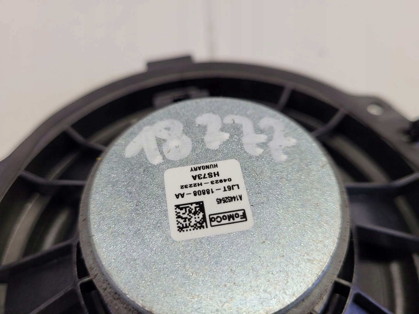 speaker Ford Kuga 3 2020 LJ6T-18808-AA