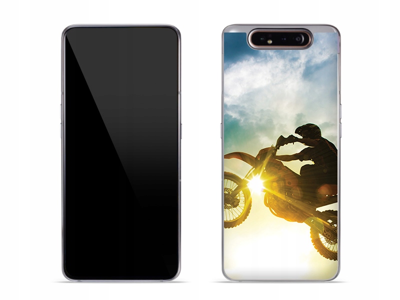 

Etui na Samsung Galaxy A80 Foto Case