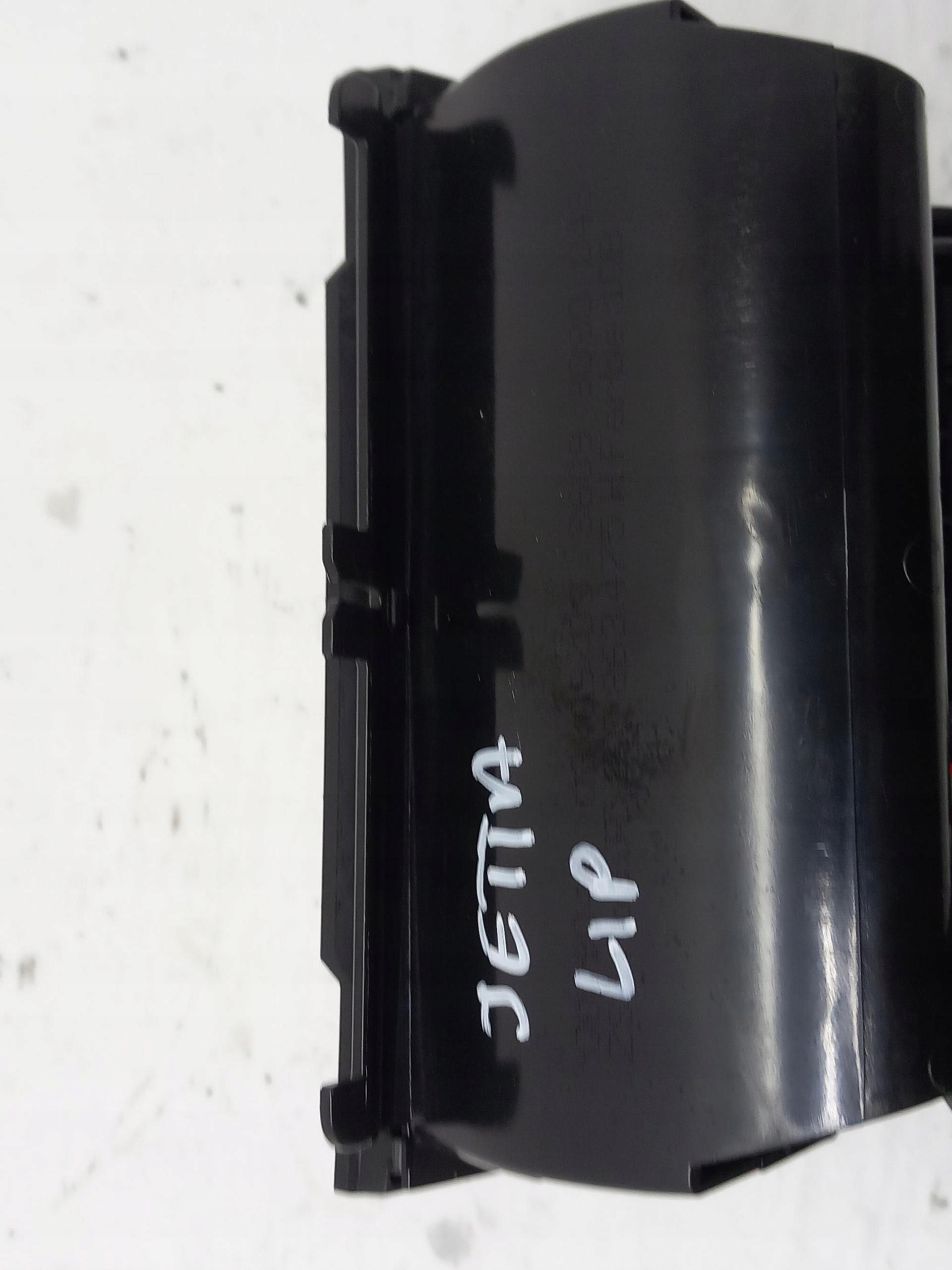 passenger compartment ashtray VW JETTA V 05-10
