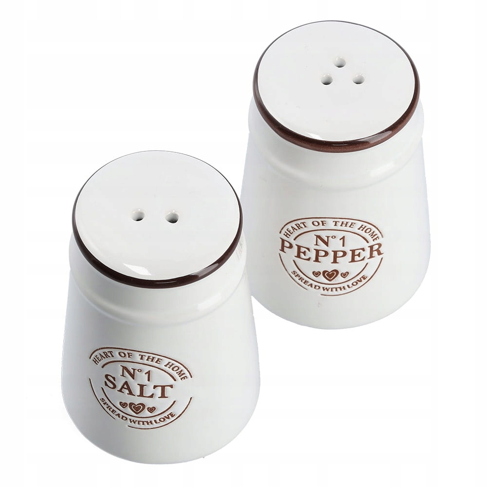 Zeller Bowl Bowl Zestaw misek, ceramiczny, 6x8.8 cm, 100 ml, alb Marka Zeller