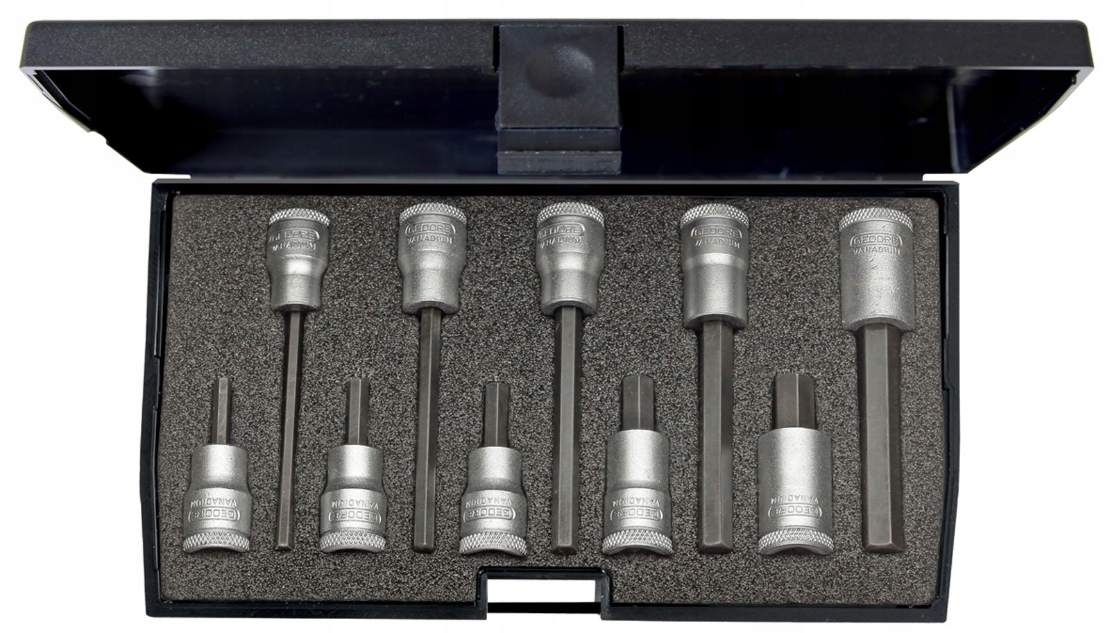 Gedore Werkzeugfabrik GmbH Co. Kg Gedore 30 Lkm Marka Gedore