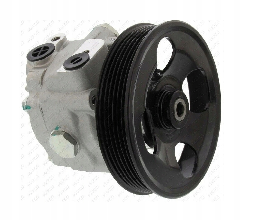 S5090007 - VOLVO XC90 02-15 НАСОС ГІДРОПІДСИЛЮВАЧА НОВИЙ