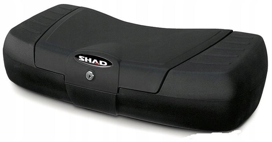 ЗАДНЯЯ ПЕРЕДНЯЯ КОРОБКА ДЛЯ КВАДРОЦИКЛА ATV SHAD 40 L