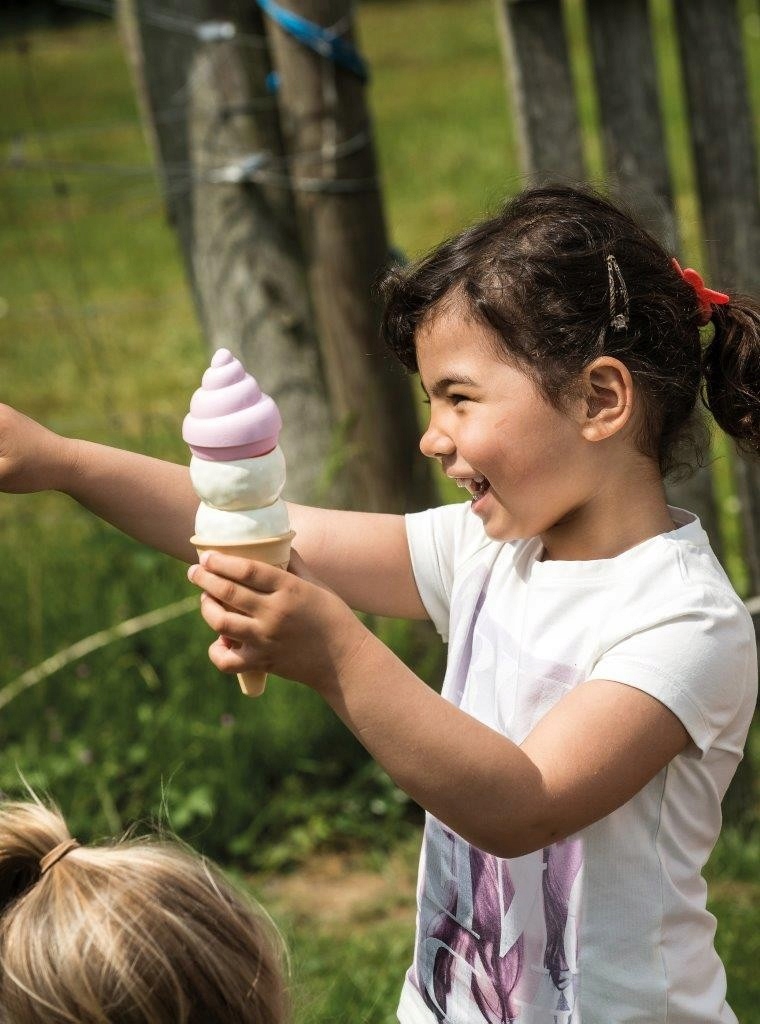 THORBJORN ZESTAW DO LODÓW z książeczką BIO 2+ Kod producenta 4840