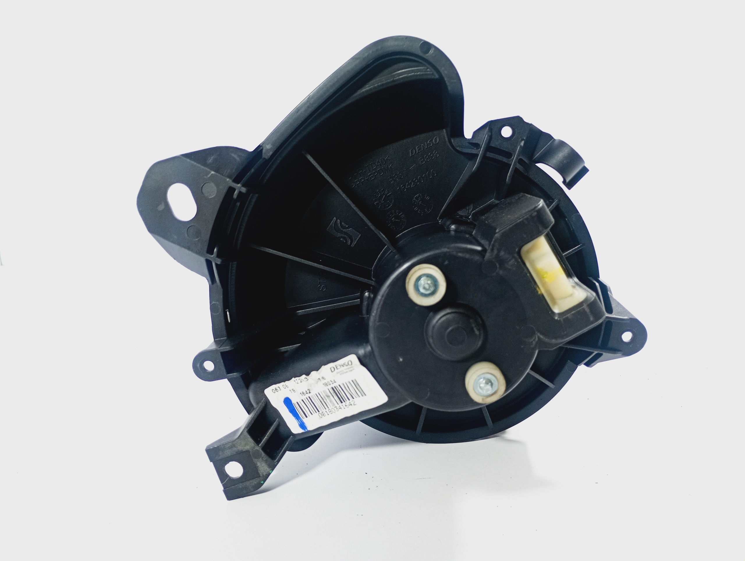 Lüfter DMUCHAWA des lüfters OE 164230100 OPEL CORSA D 06-14