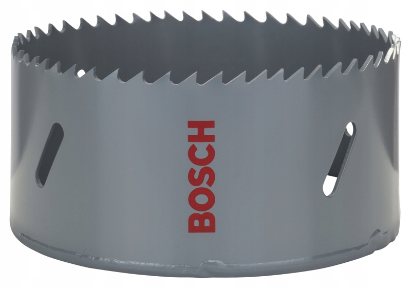 BOSCH PIŁA OTWORNICA KORONKA BIMETAL HSS 127 MM