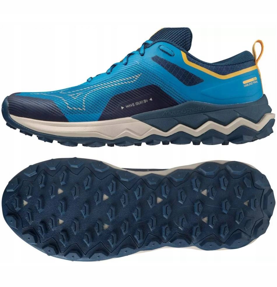 Boty Mizuno Wave Ibuki 4 J1GJ227303 vel.