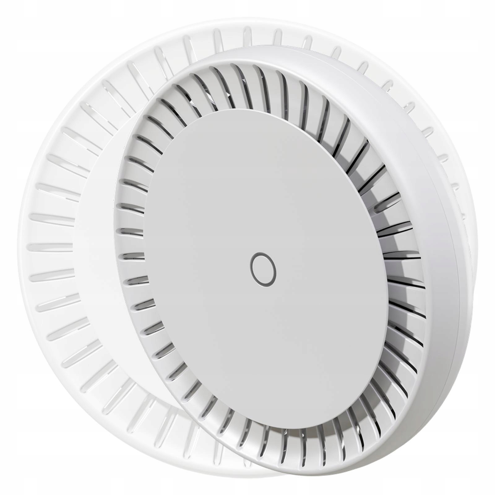 MikroTik cAP ax cAPGi-5HaxD2HaxD Access Point 2.4GHz 5GHz PoE AX1800