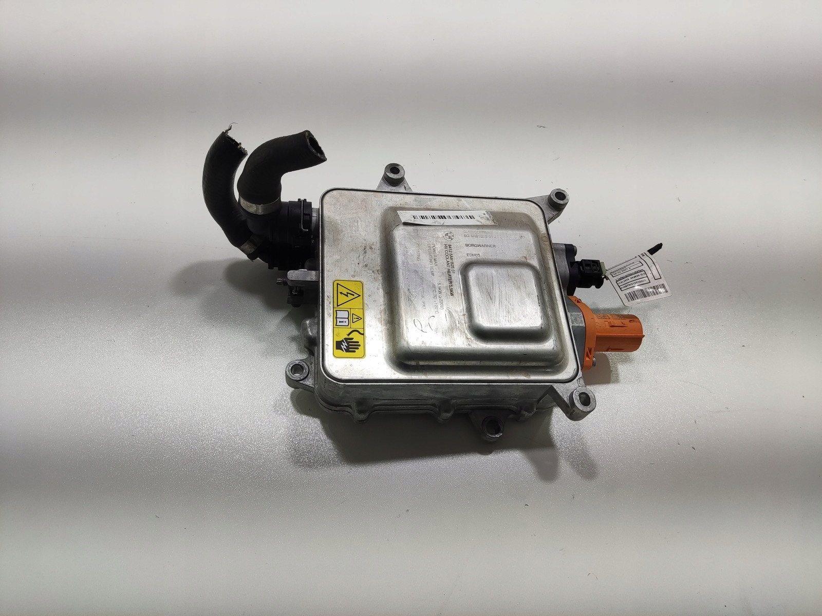 riscaldatore liquido raffreddamento BMW 2 ACTIVE TOURER U06 2022-2026 5A81B25