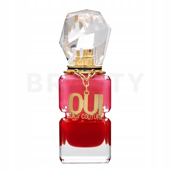 Juicy Couture Oui Edp W 50 ml