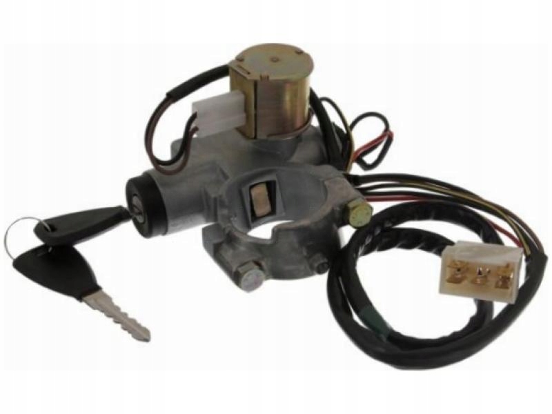 Blokovanie Volantu Febi Bilstein 17891