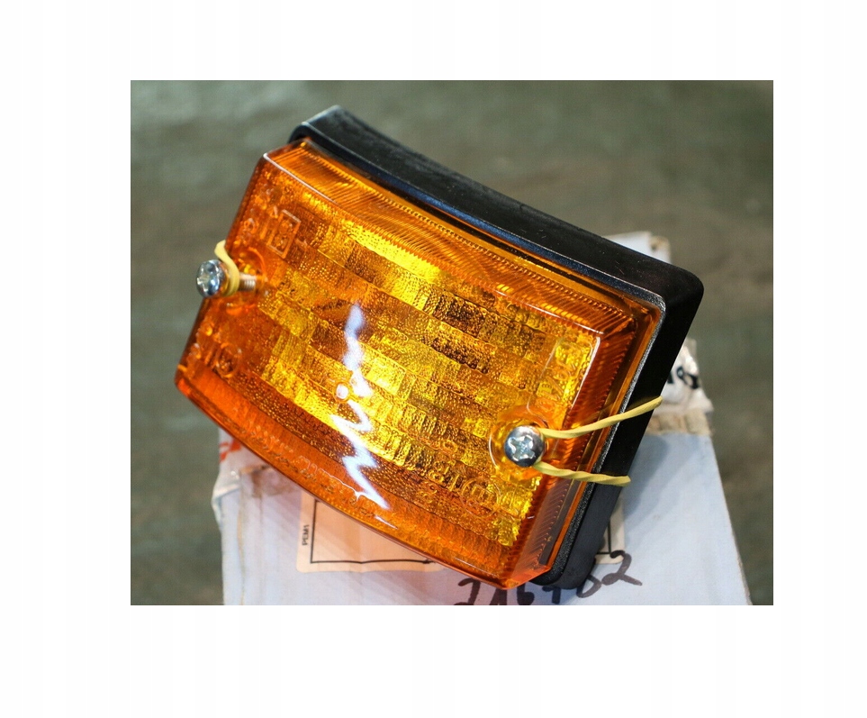 Kierunkowskaz Vespa PK PKS 50 80 125 SS Lusso