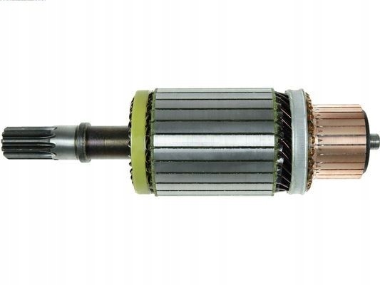 WIRNIK TWORNIK ROZRUSZNIKA SA2011 AS-PL Producent części AS-PL