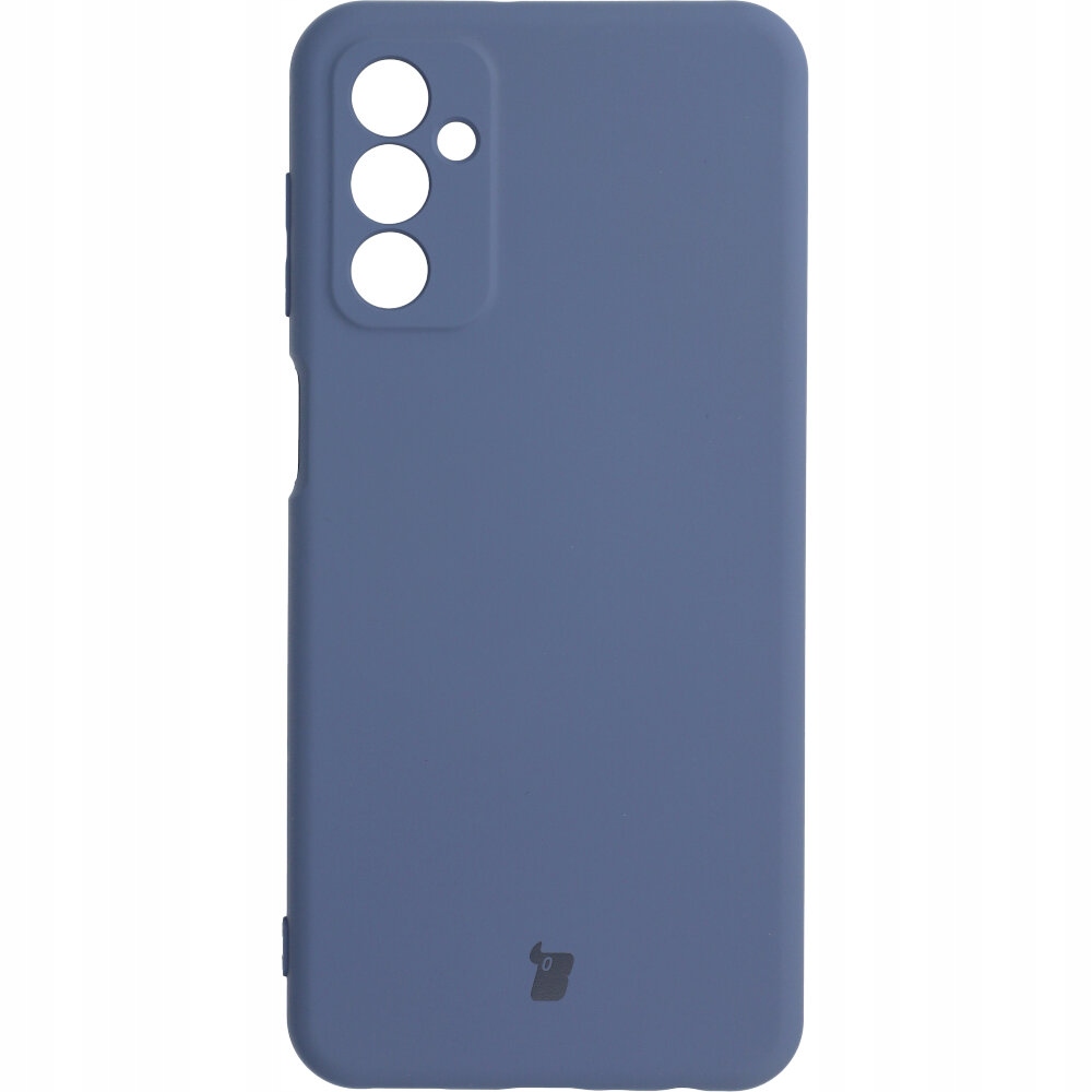 

Silikonowe etui Bizon Case do Galaxy M23, plecki