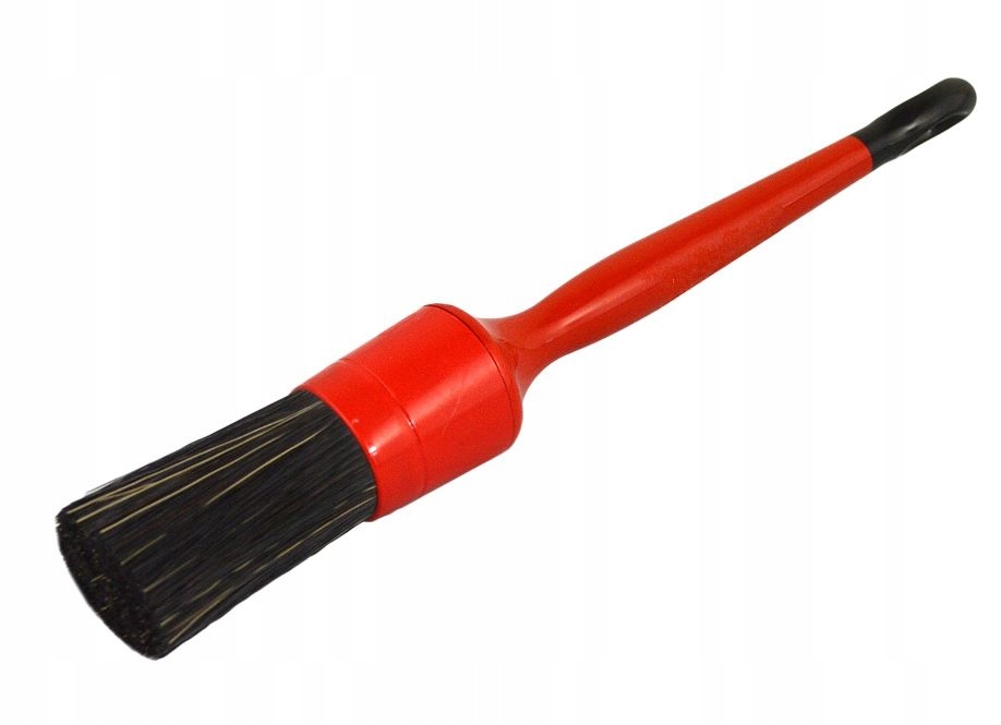 PĘDZELEK BARIBAL BEAR HUSAR POLSKA 5,5CM DO FELG