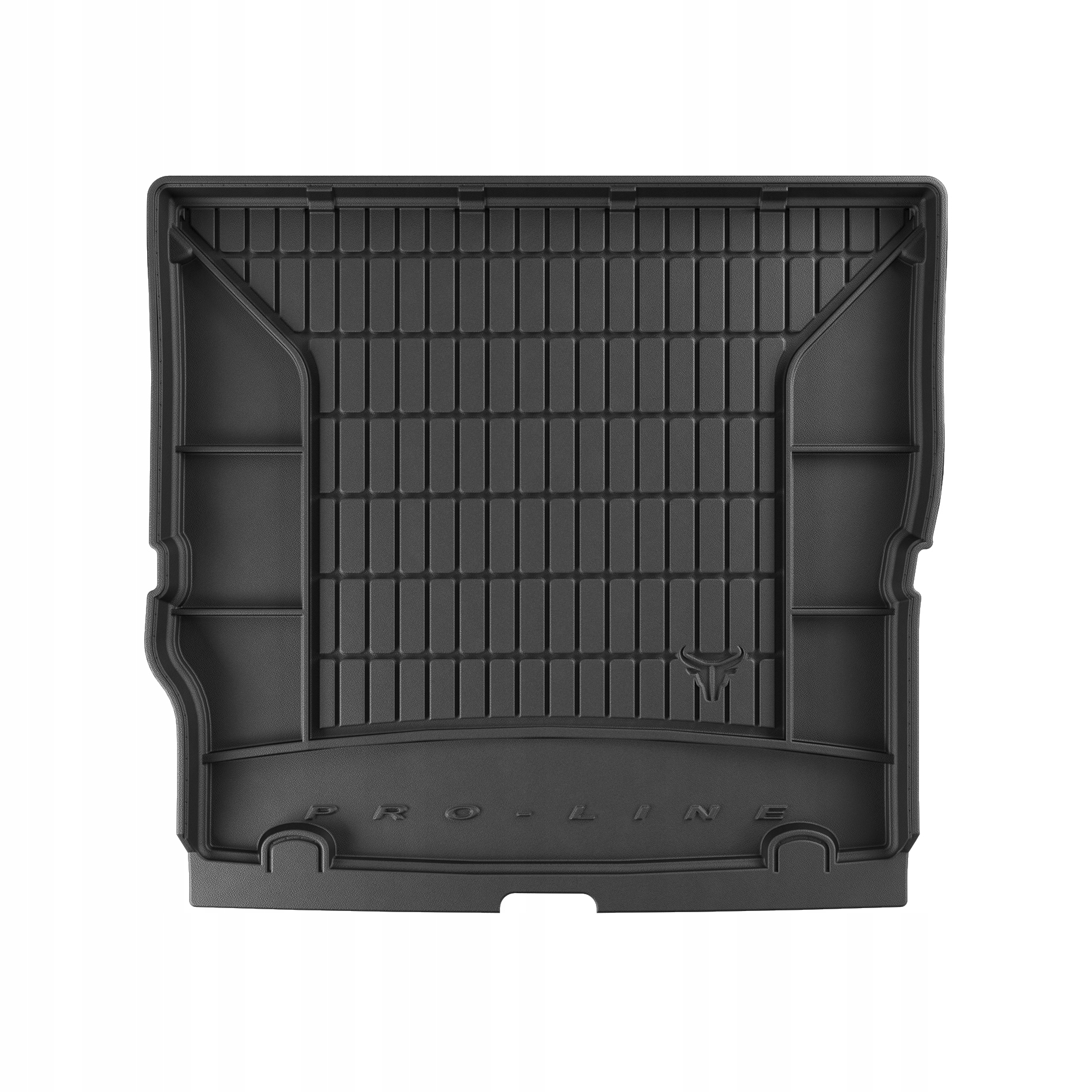 Frogum ProLine Gumová rohož do kufru 3D pro Opel Zafira A 1999-05