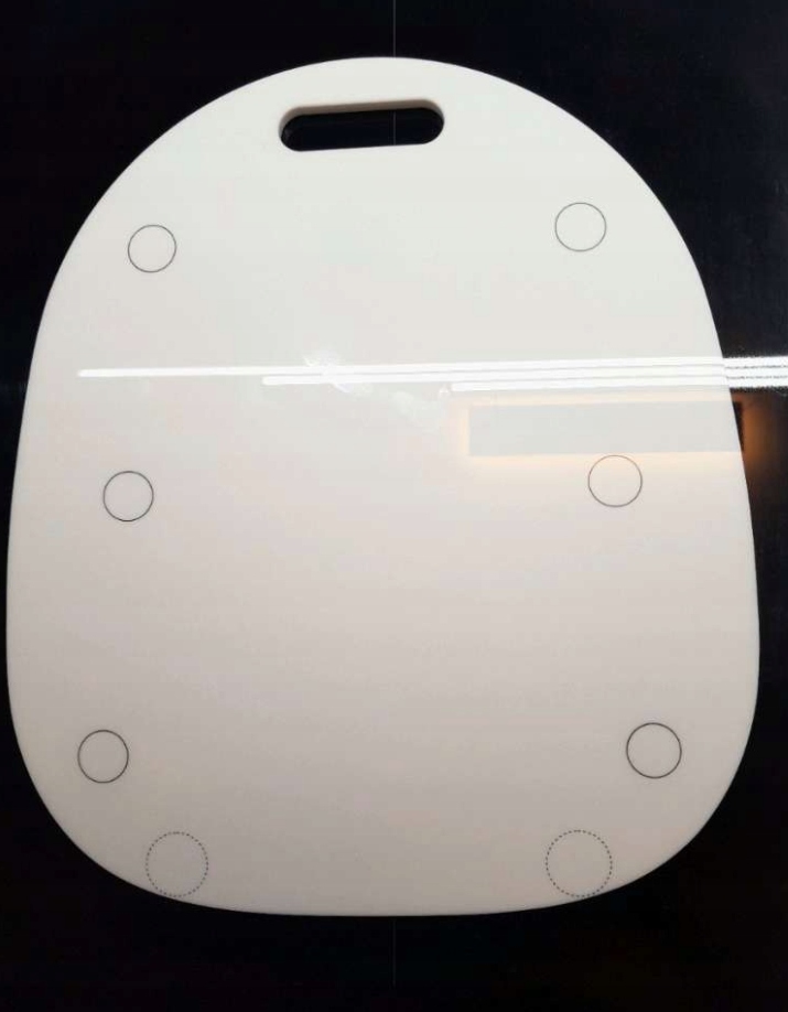 Profesionální Podložka Pod Thermomix, Posuvná Podložka TM5 TM6