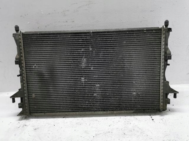 water cooler RENAULT ESPACE IV 2.2 DCI 04-10