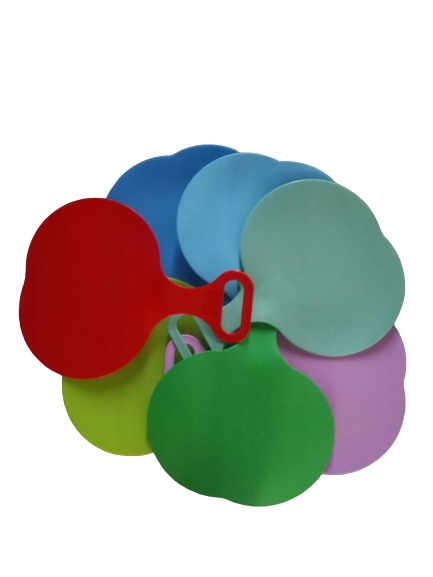 Ślizgacz Jabłuszko Ślizg Sanki mocny Marka inna