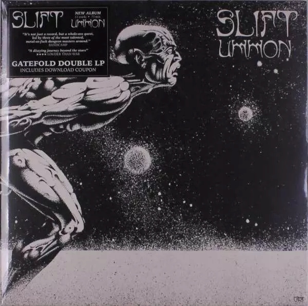 2LP Slift: Ummon