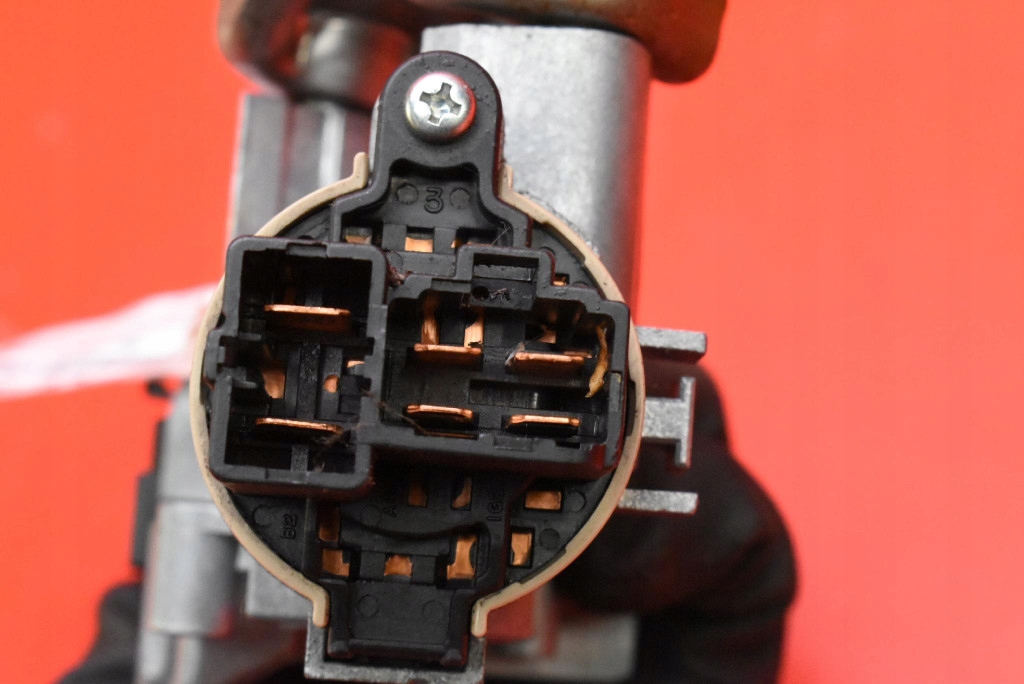 ignition key MAZDA 323 2.0 DITD 90 KM 98-00