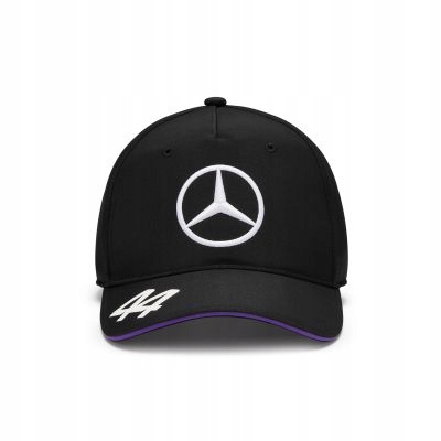 Dziecięca czapka z daszkiem 2024 Mercedes-Benz AMG PETRONAS HAMILTON EAN (GTIN) 739988966755