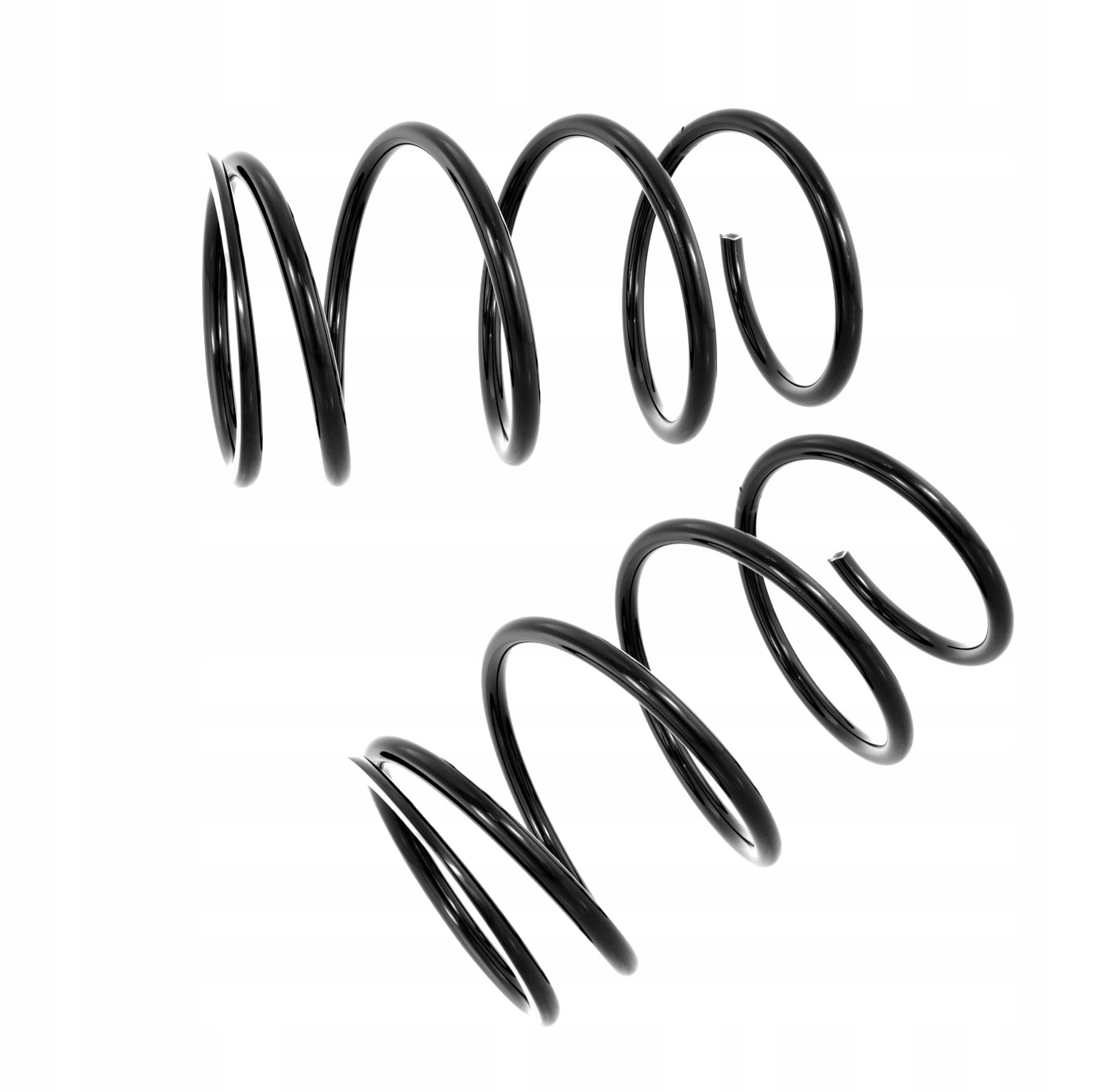 55202207 - комплект пружин спереди X2 NISSAN X-TRAIL T30 2000-2007