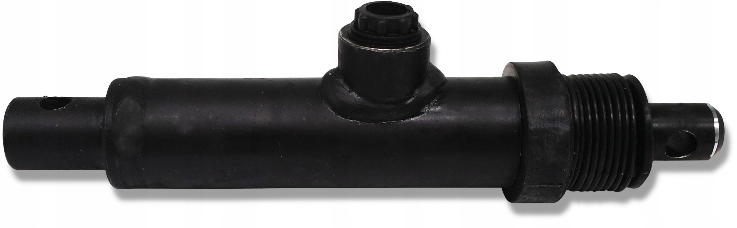 Polský Výkonný Pohon Rozmetadla Brzeg, Smn 1,20/86 L=210