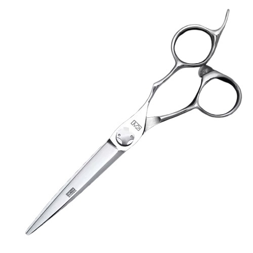 Nożyczki Fryzjerskie Fryzjer Barber X Premium 6" Scissors 440C Japan