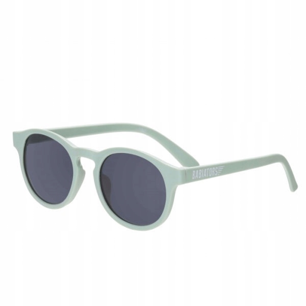 

Okulary dla dzieci Babiators Keyhole 3-5 Mint To B