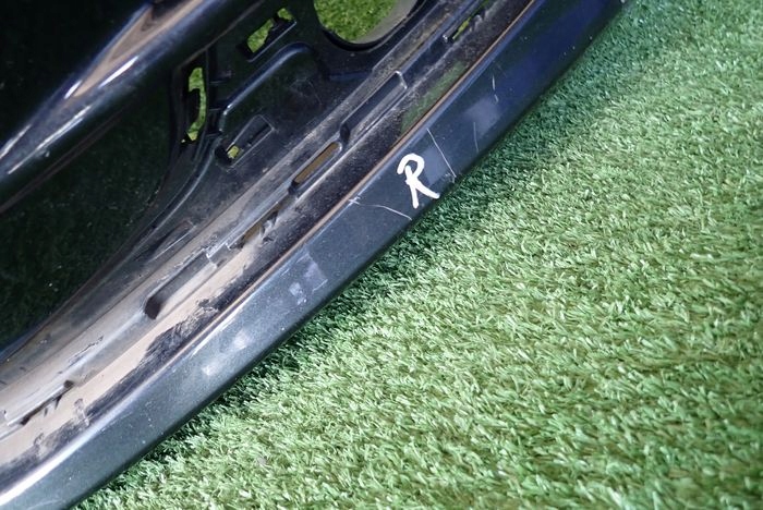 VW GOLF VII 12-17 Frontstoßstange vorne