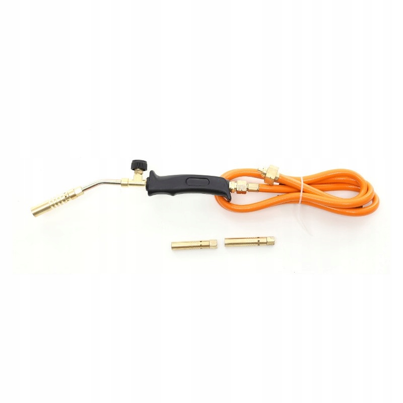 PALNIK GAZOWY DO LUTOWANIA 3 DYSZE Marka inna