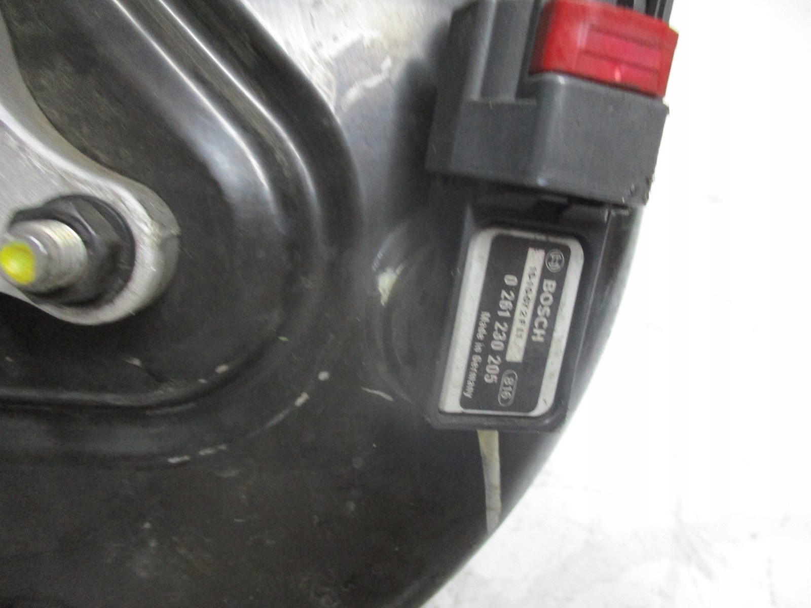servo servo HYUNDAI KIA 58500-C5150