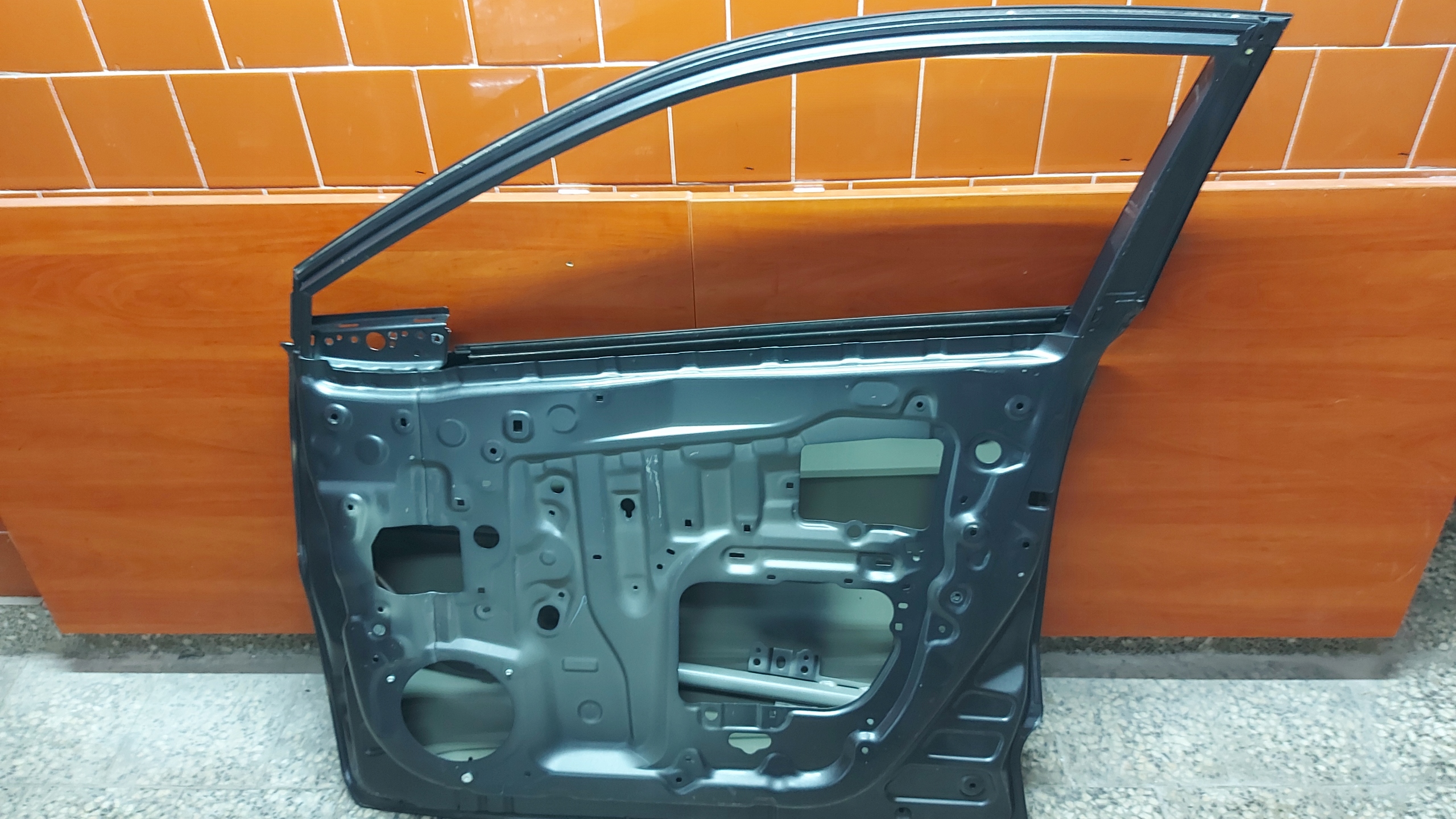 door right right front front TOYOTA CHR C-HR 16