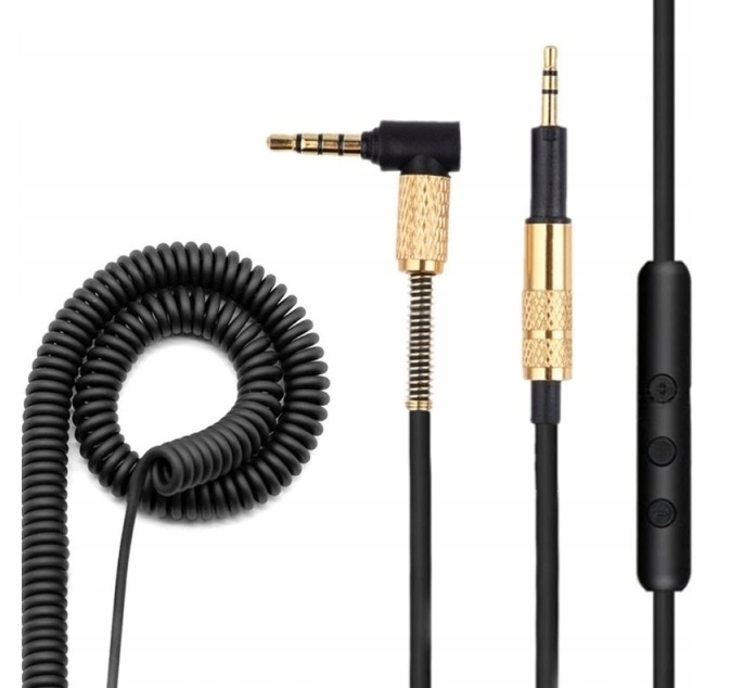

Kabel Do Akg K430 K450 K451 K452 Q460 K460 Przewód