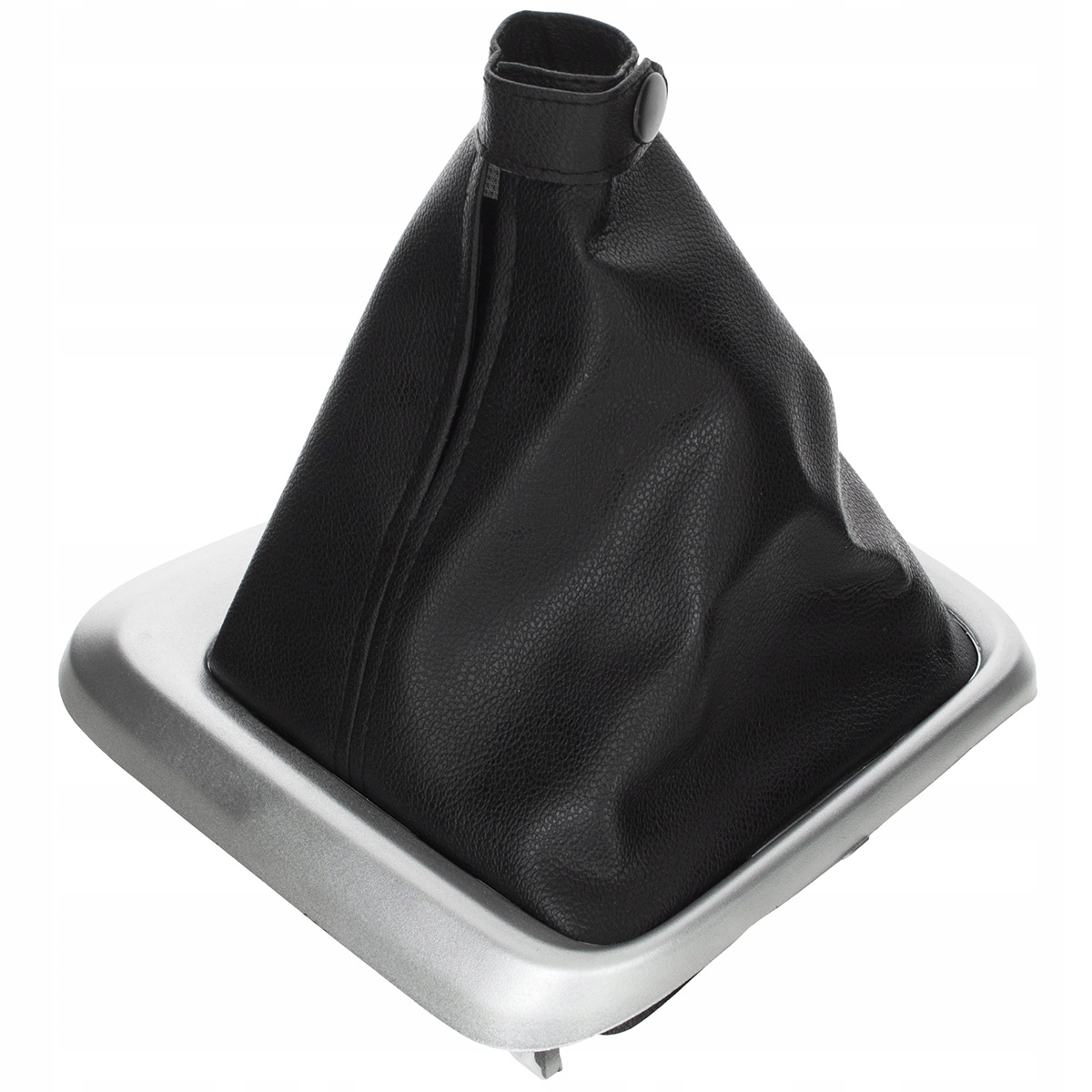 MIESZEK GAŁKI BIEGÓW RAMKA SILVER FIAT TIPO II 15-