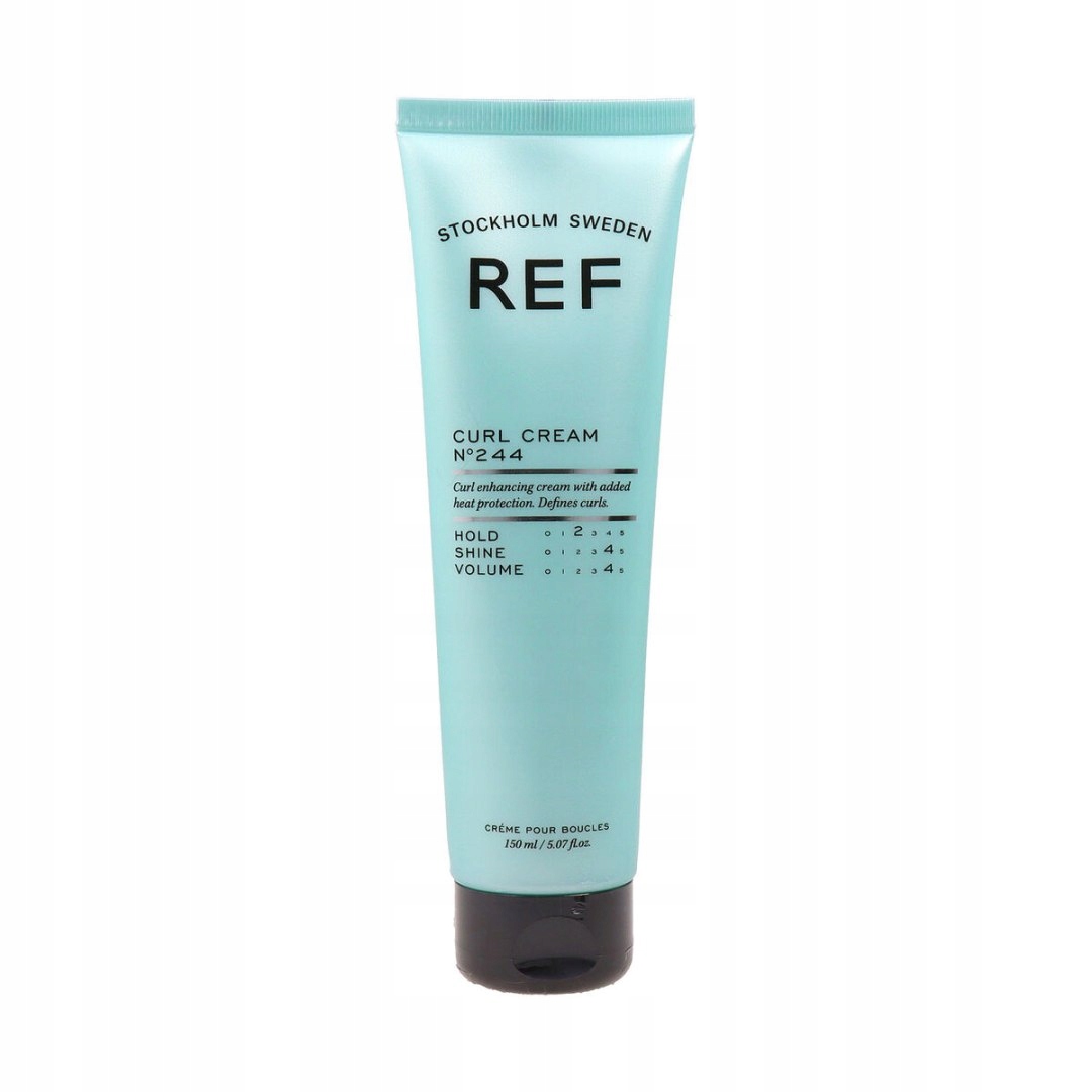 Kúra pro objem vlasů Ref Curl Hold 150 ml