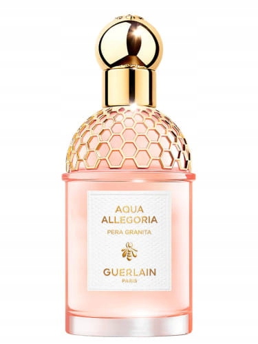 Guerlain Aqua Allegoria Pera Granita Edt 125 ML Produkt