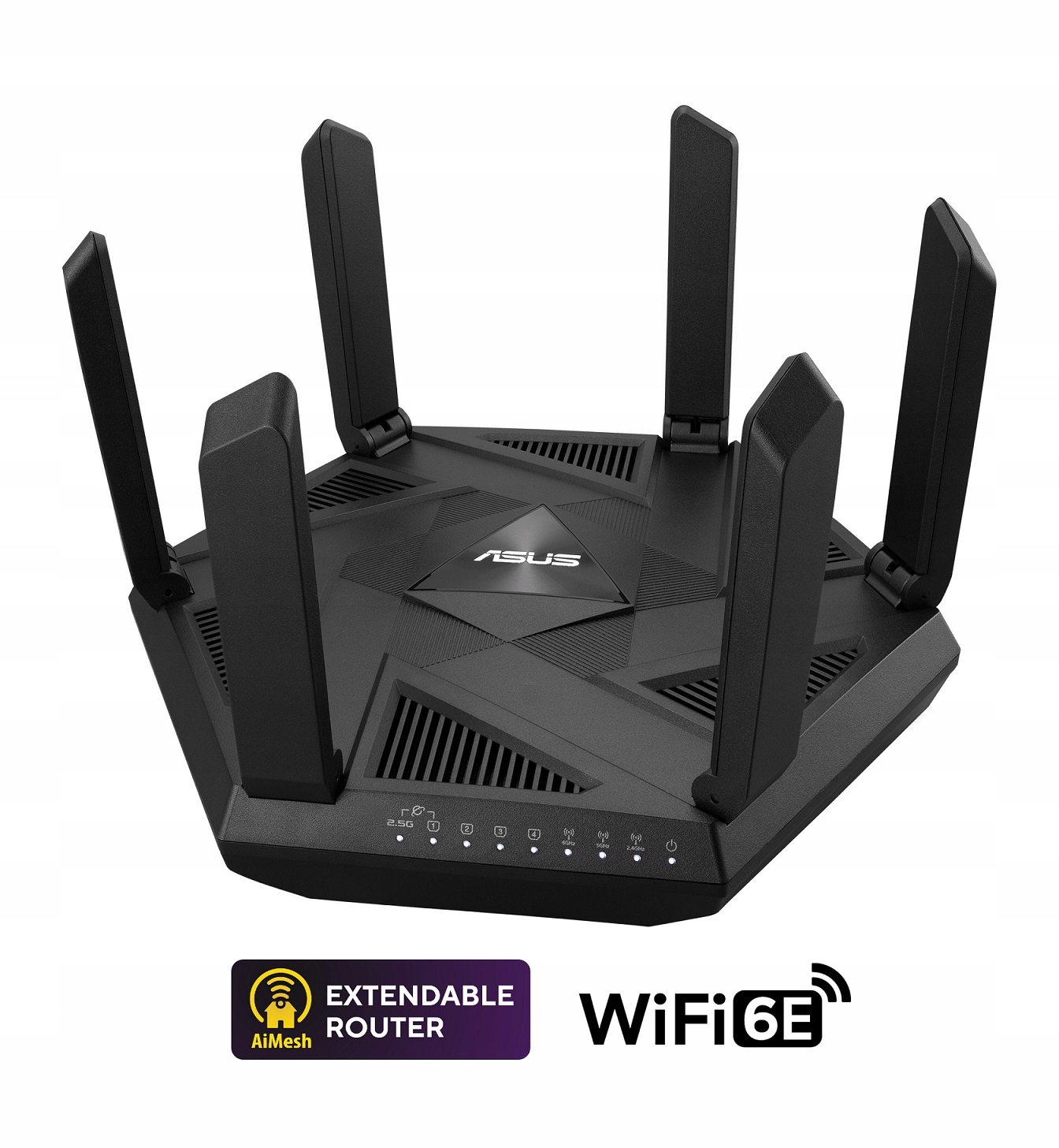 Asus RT-AXE7800 90IG07B0-MU9B00