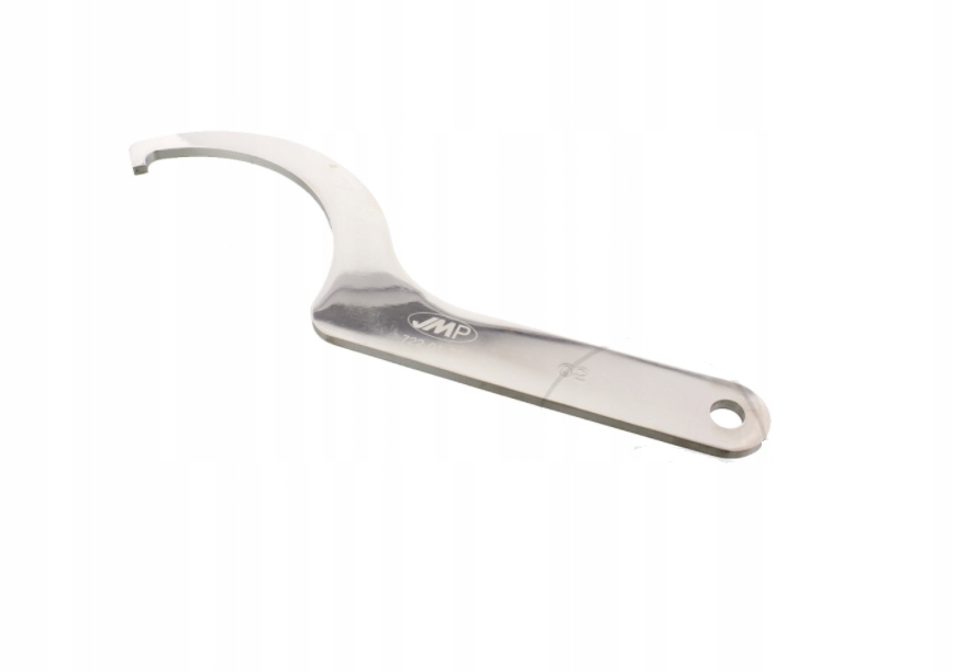 

Klucz hakowy Jmp 58mm do naciągu łańcucha w Ducati