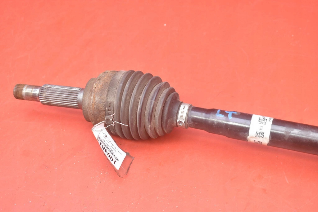 semi-axis left rear part AUTOMAT 1007719-00-C TESLA MODEL S PERFORMANCE LIFT 16-21
