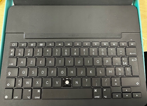 Klawiatura Logitech 1 920-009475