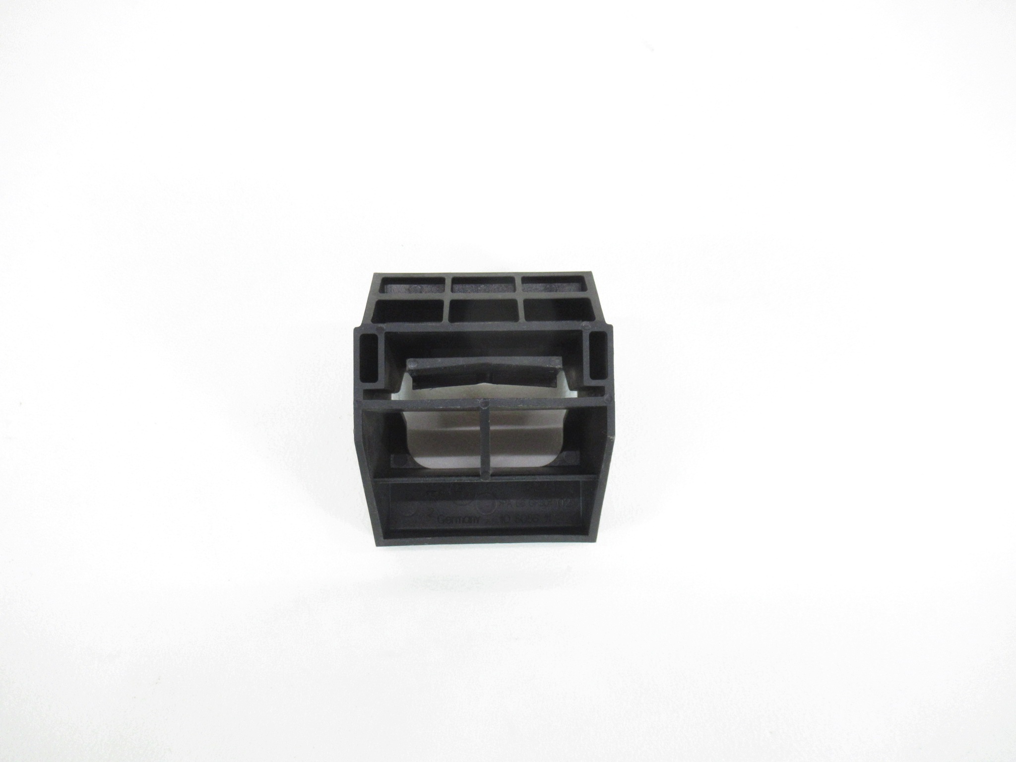 bracket holder radiator BMW e60 e61 e63 e64