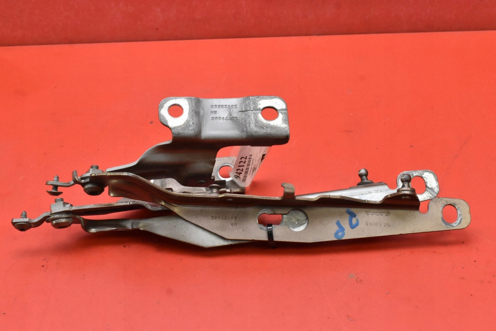 Cerniera Cerniere cofano VOLVO XC60 1 e 08-13