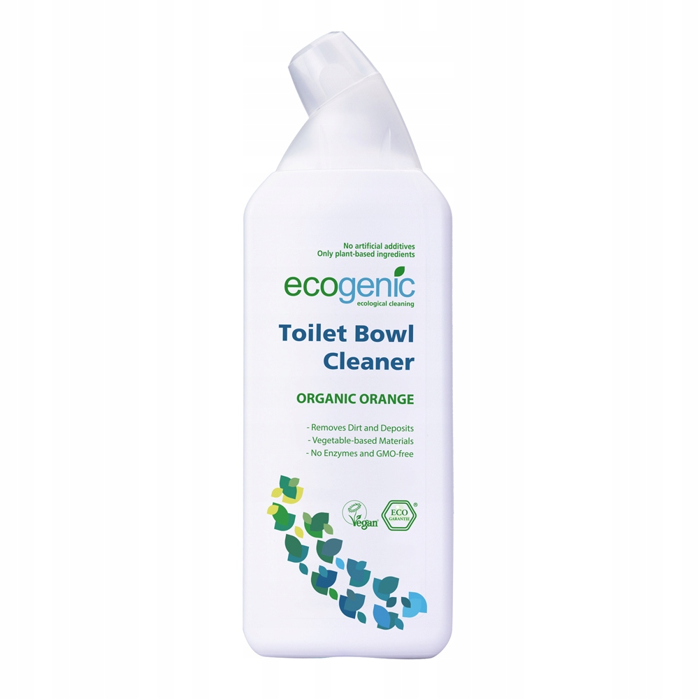 

Ecogenic Eko Płyn Do Czyszczenia Wc Toalet 750 ML