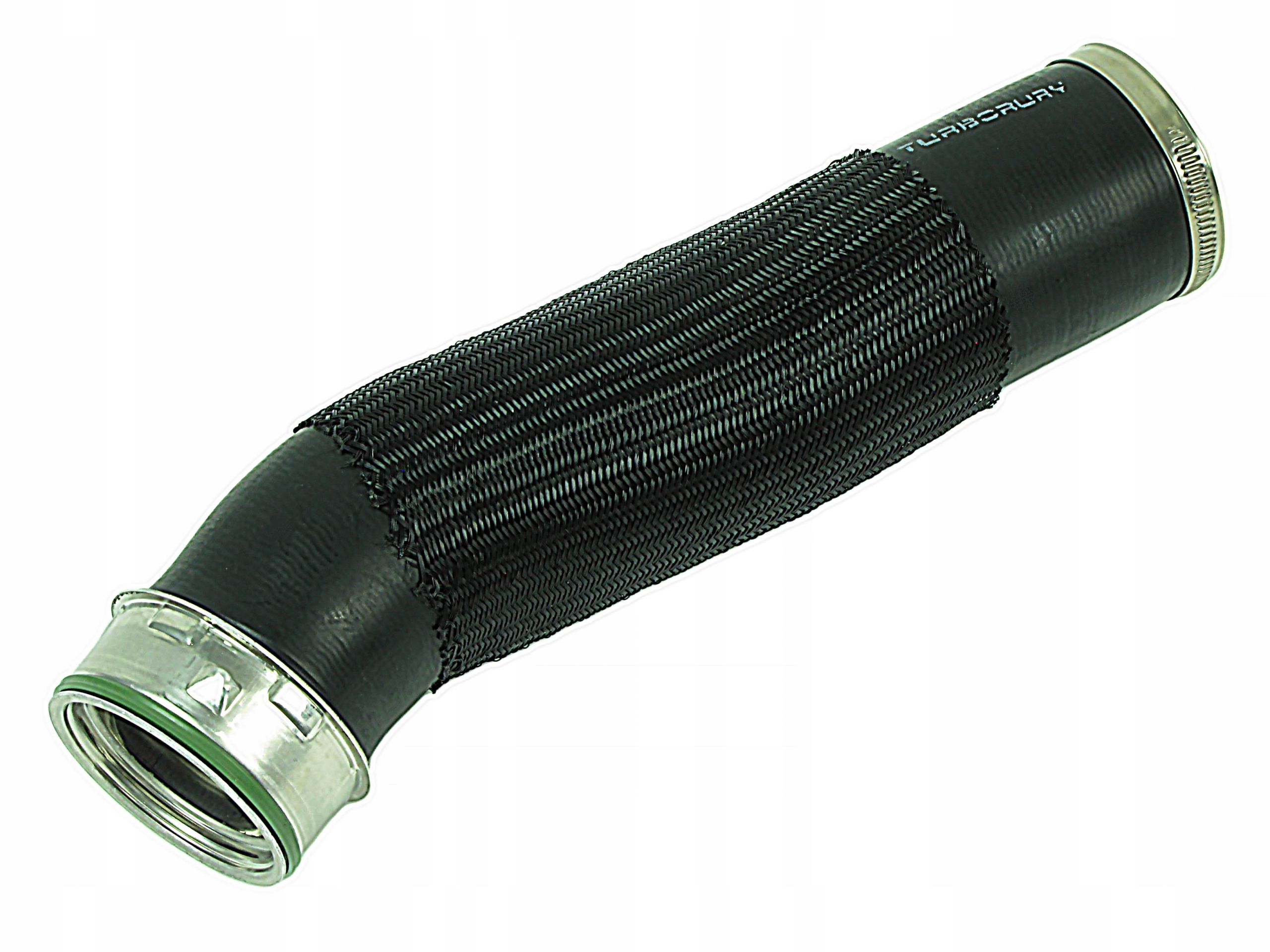 Turbo Kabel Intercoolera Porsche Cayenne 3.0 D